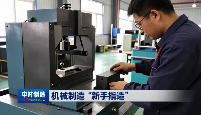 精密夹具让项目现场应用更加便捷