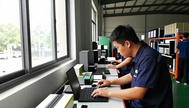 生产线配套时代下团队应用价值分析