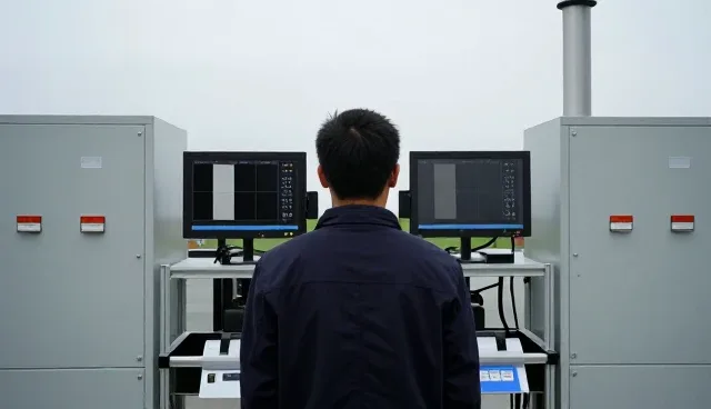 提升设备运行稳定性:安装调试中的常见问题与应对策略